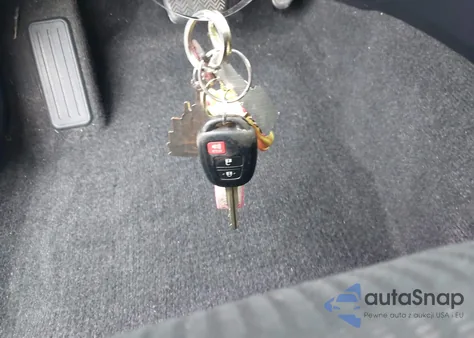 2018 Toyota Rav4 Le from USA, damaged, VIN JTMZFREV5JJ156688